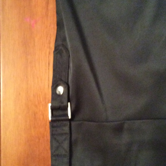 Cache cargo pants - Picture 2 of 4